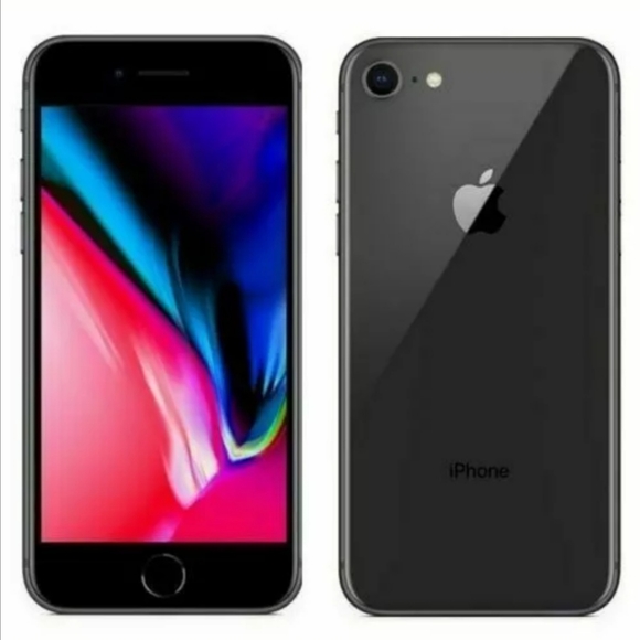 Iphone 8 - Picture 1 of 3
